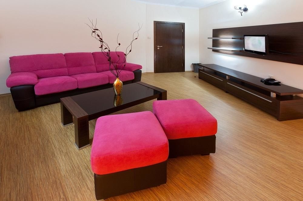 Отель Family Hotel Hebar Батак-25